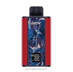 iJOY Vape Flavors | iJOY Captain 10000 vape vandmelon mynte 28PZ052