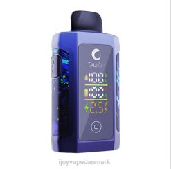iJOY Vape Helsingør | iJOY TaijiZen Judo 24000 engangs vape vandmelon tygge 28PZ065