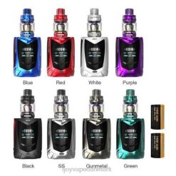iJOY Vape Price | iJOY Avenger babysæt 108w hvid 28PZ0123