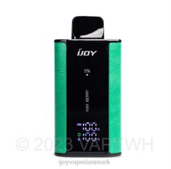 iJOY Vape Price | iJOY Captain 10000 vape kiwi bær 28PZ039