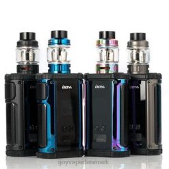 iJOY Vape Price | iJOY Captain 2 sæt 180w rød 28PZ0144