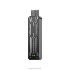 iJOY Vape Review | iJOY Neptune 2 pod kit tech 28PZ0215