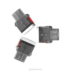 iJOY Vape Review | iJOY Neptune 2 pod vape 28PZ0236