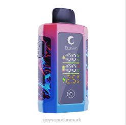 iJOY Vape Review | iJOY TaijiZen Judo 24000 engangs vape mango lime ananas 28PZ061