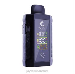 iJOY Vape Shop | iJOY TaijiZen Judo 24000 engangs vape ananas lime 28PZ062