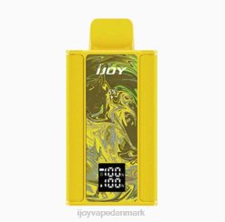 iJOY Vapes Online | iJOY Captain 10000 vape ananas kiwi 28PZ042