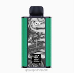 iJOY Vapes Online | iJOY Captain 10000 vape æble mango 28PZ028