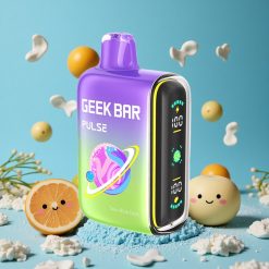 GEEK BAR Pulse 15000 Puffs 16ML Syre Edition