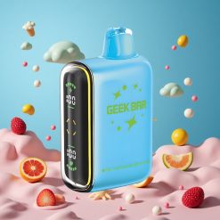 Geek Bar Pulse 15000 Puffs 16ML Zero Nicotine