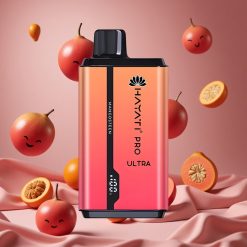 Hayati Pro Ultra 15000 Puffs & 850mAh Batteri Mangosteen