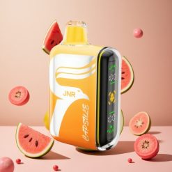 JNR Capsule 15000 Puffs 850mAh Vandmelon Ische Engangs Vape