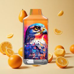JNR Falcon 16000 Puffs 850 mAh Ananas Mango Appelsin