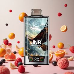 JNR Falcon Pro 28000 Bær 30ml 28000 Pust