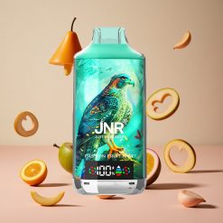 JNR Falcon X 18000 Puffs 750mAh 24ml Passionsfrugt Kiwi
