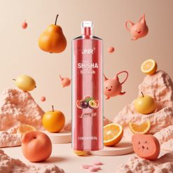 JNR Shisha Hookah 12000 Puffs 750mAh Elsk 66