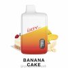 iJOY Vape København | iJOY Bar IC8000 engangs banankage 28PZ0176